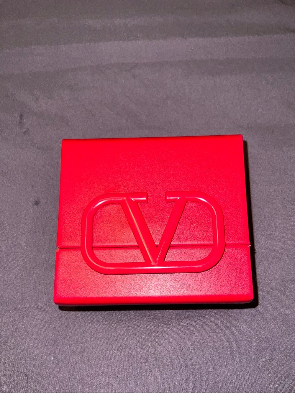 Valentino Lipstick Case